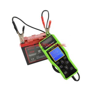 T5 BATTERY SYSTEM ANALYZER 12V